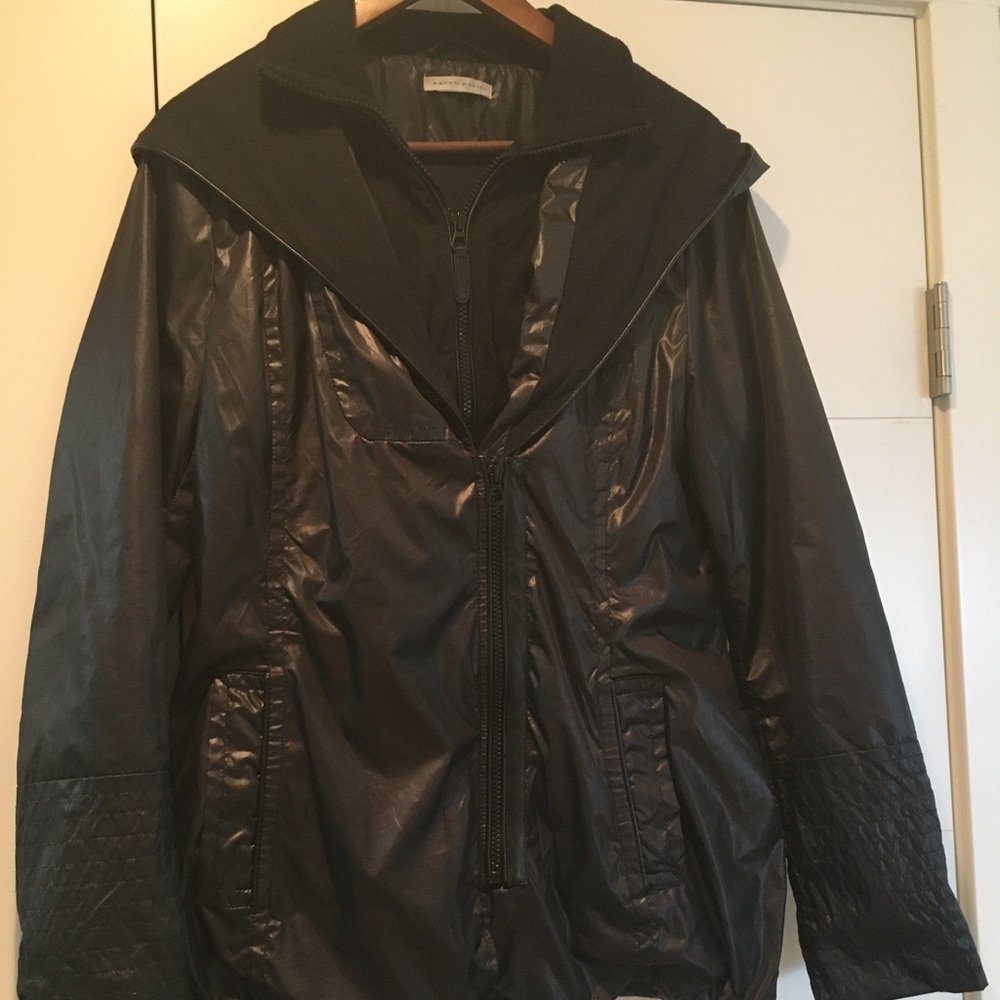 Sarah Pacini jacket